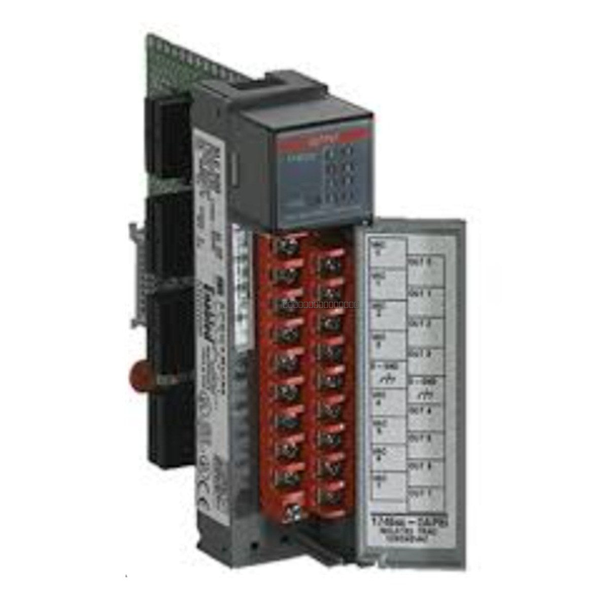 Allen-Bradley 1746-OW16