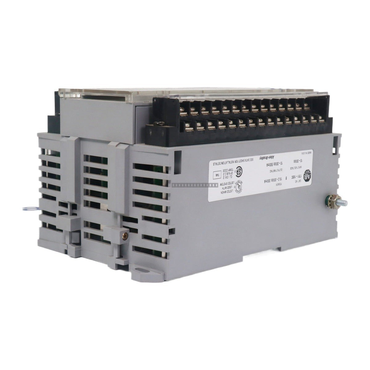 Allen-Bradley 1791-16BC