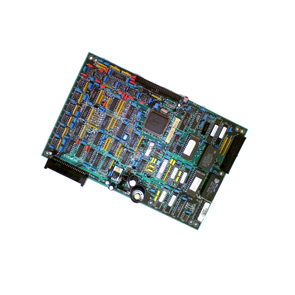 Siemens RMS-TSG-TZ-C