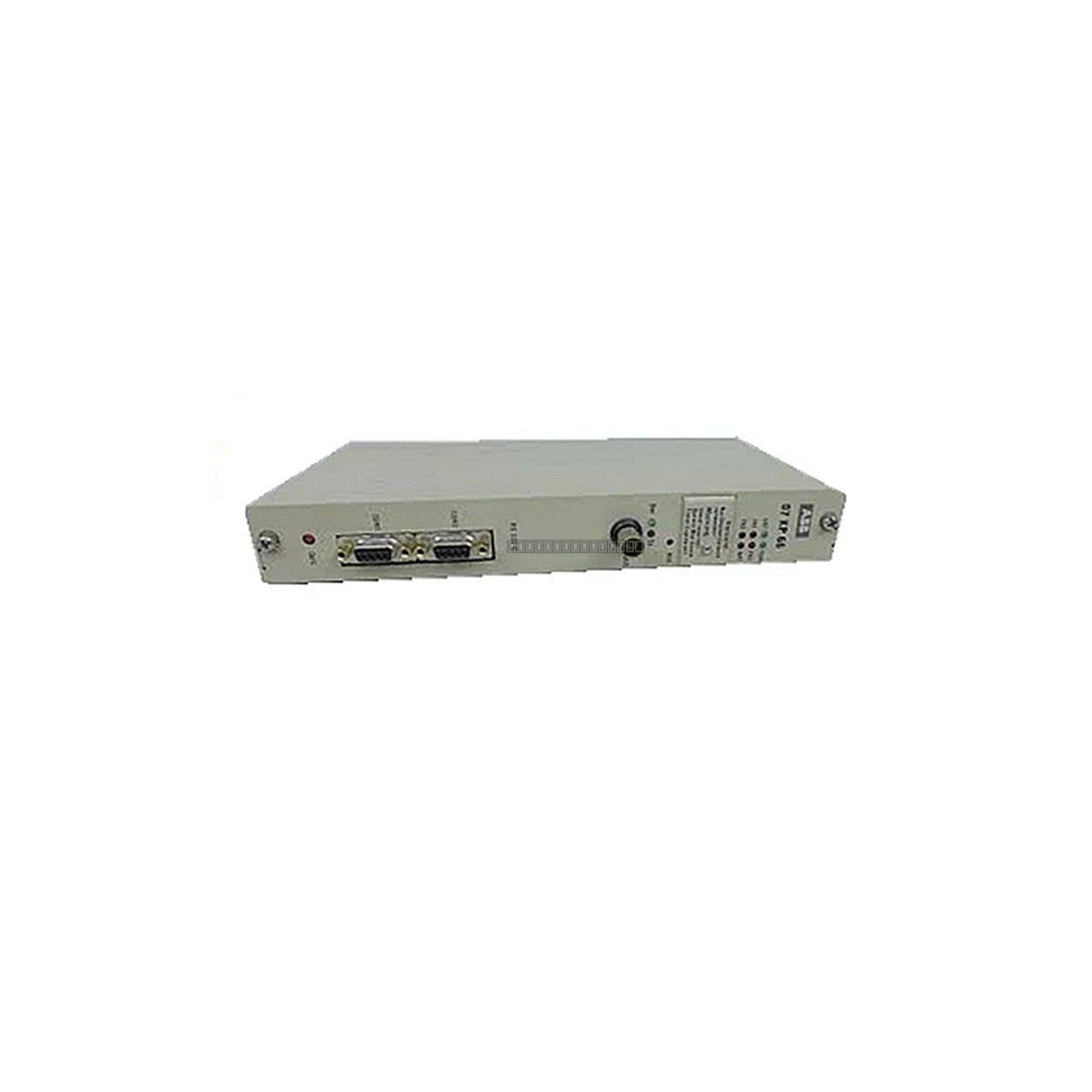 ABB GJR5240600R0101