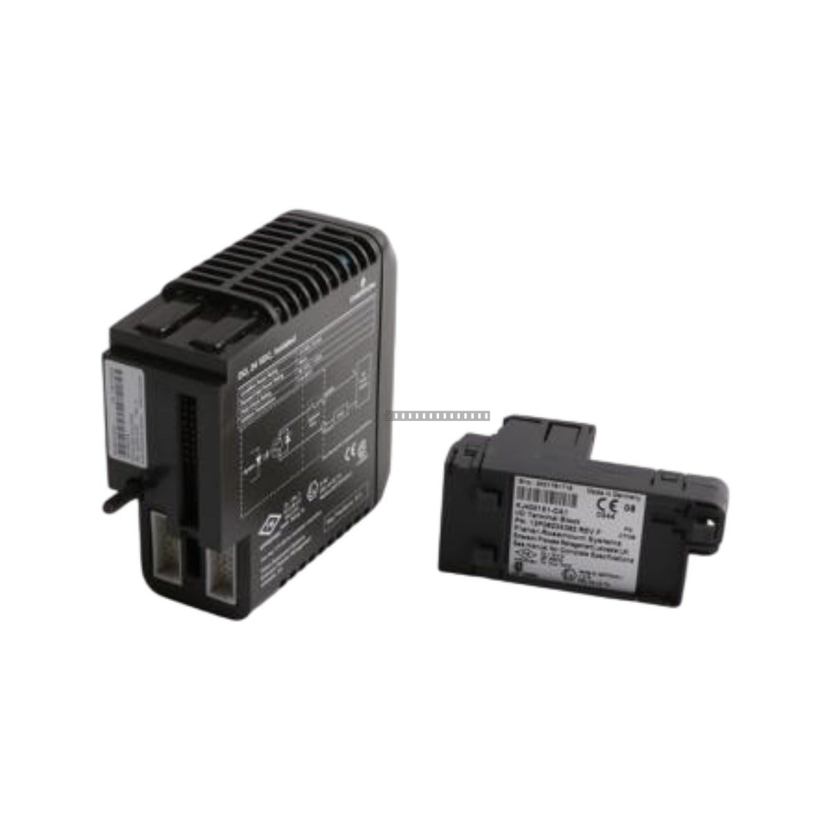 Emerson KJ3001X1-BG1 12P0557X162