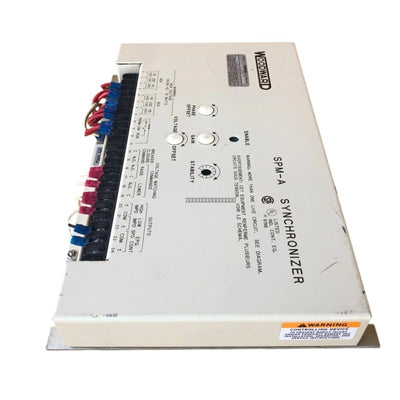 Woodward 9905-002N