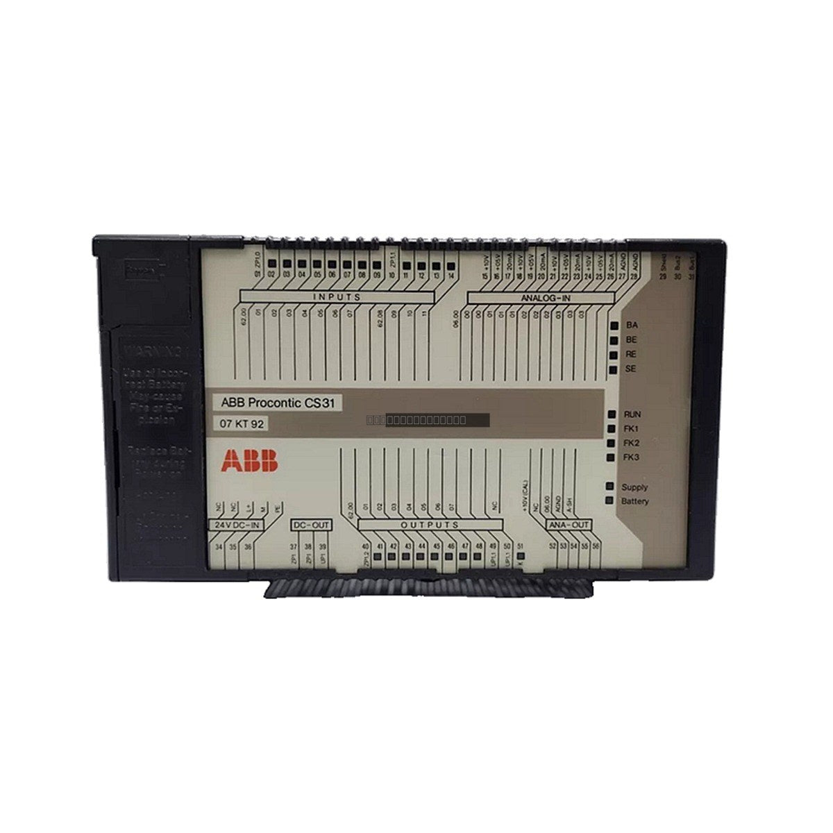 ABB GJR5250500R0902