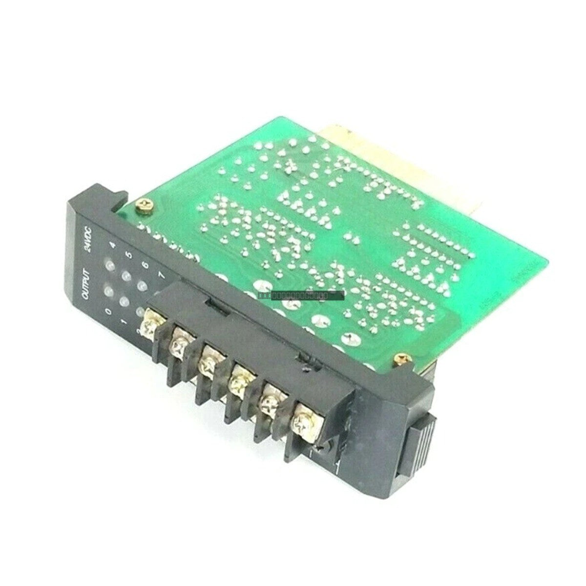 GE FANUC IC610MDL155