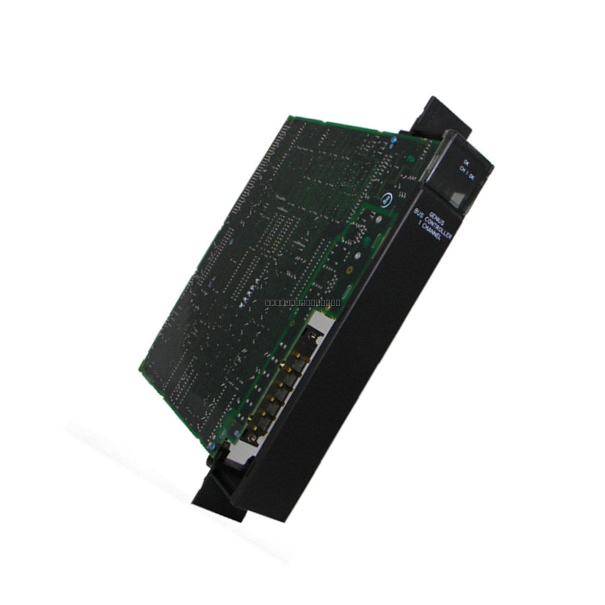 General Electric IC697BEM731