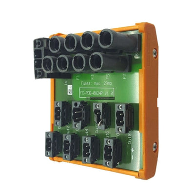 Honeywell FC-PDB-0824P