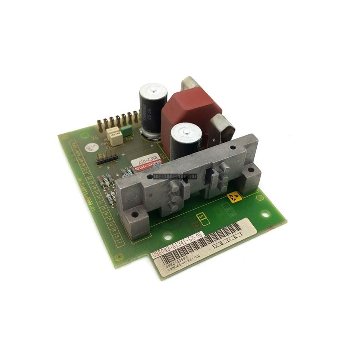 Siemens 6ES5956-0AA12