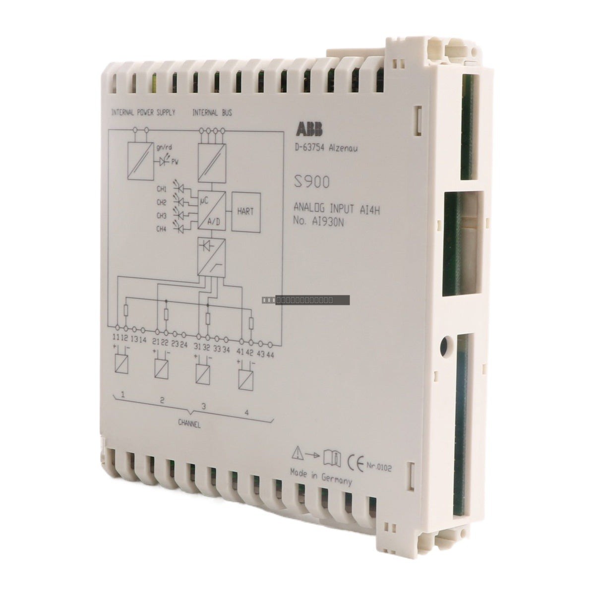 ABB AI930N