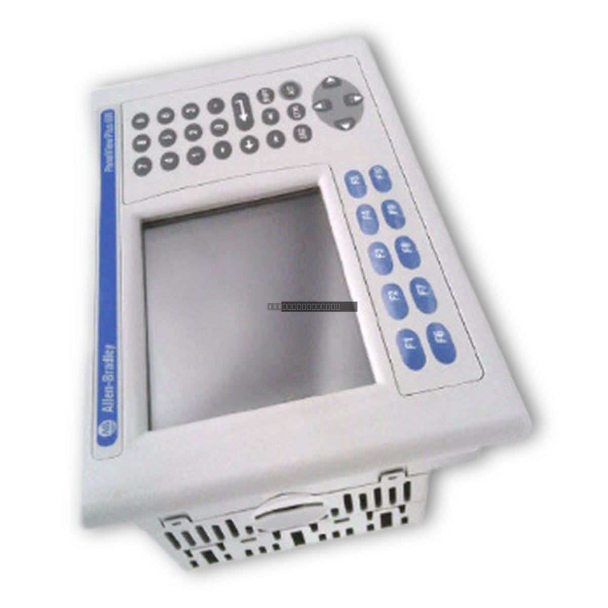 Allen-Bradley 2711P-B6M3D