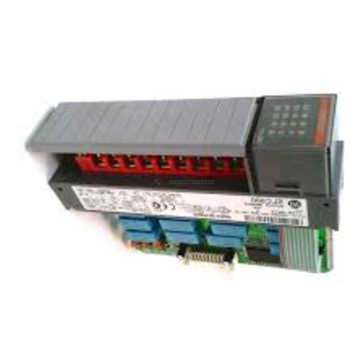 Allen-Bradley 1746-OX8