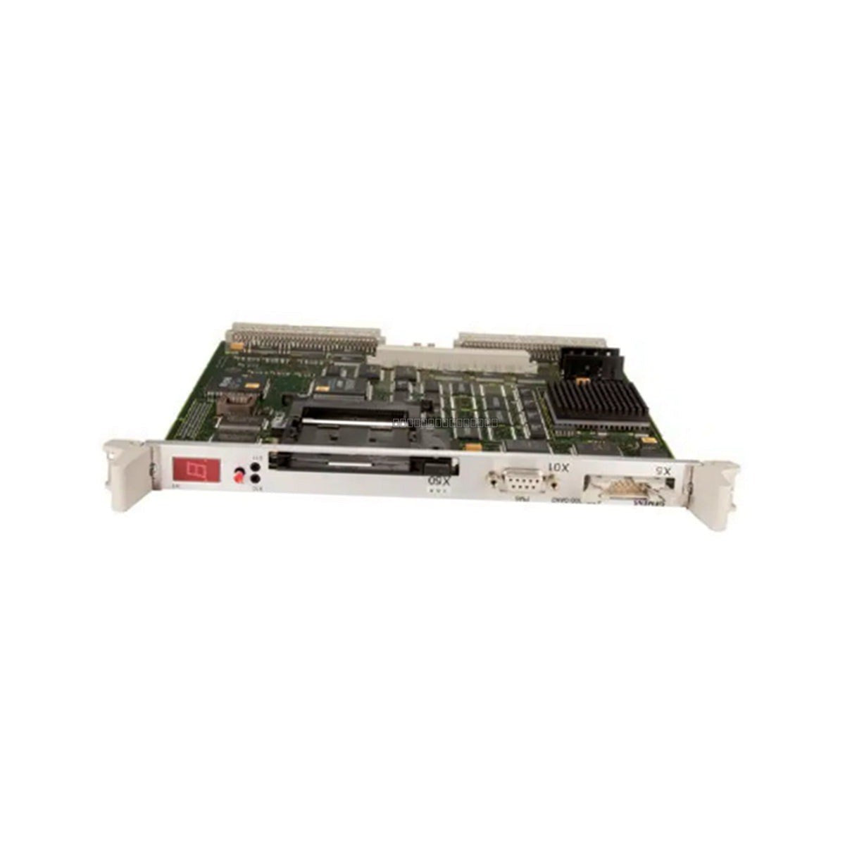 Siemens 6DD1600-0AK0