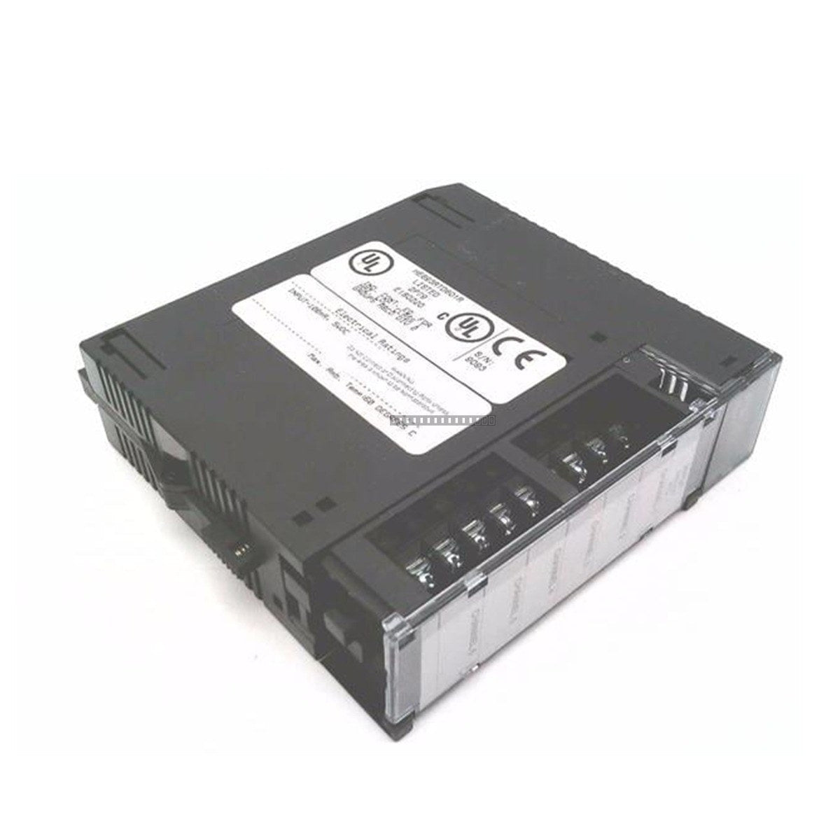 GE FANUC HE693RTD601