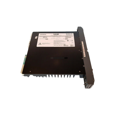 Siemens QLSAMBAN