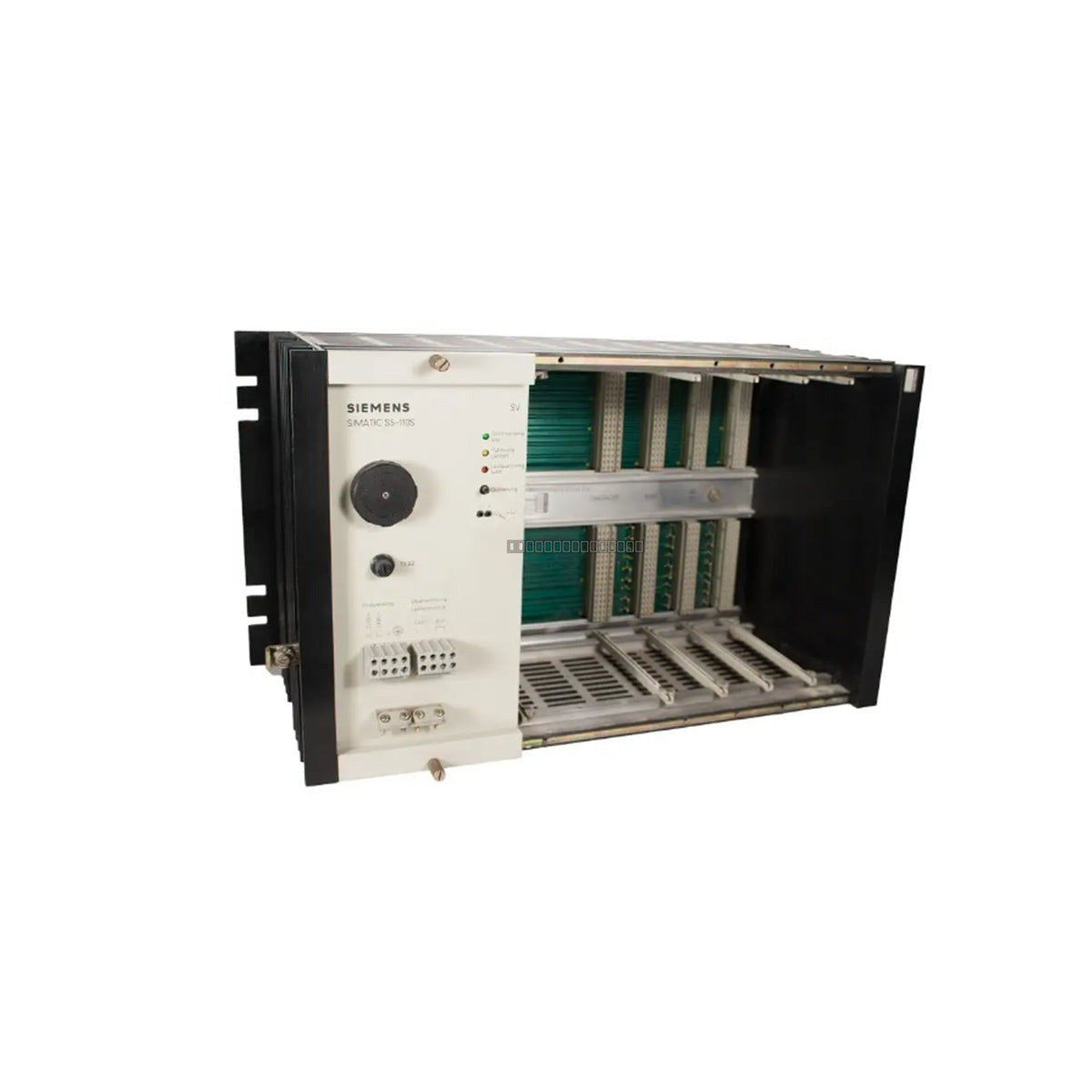 Siemens 6ES5110-3SA12