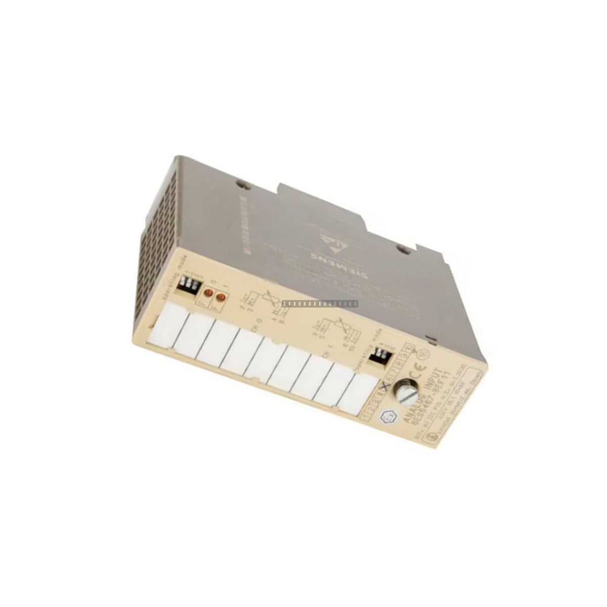 Siemens 6ES5467-8EF11