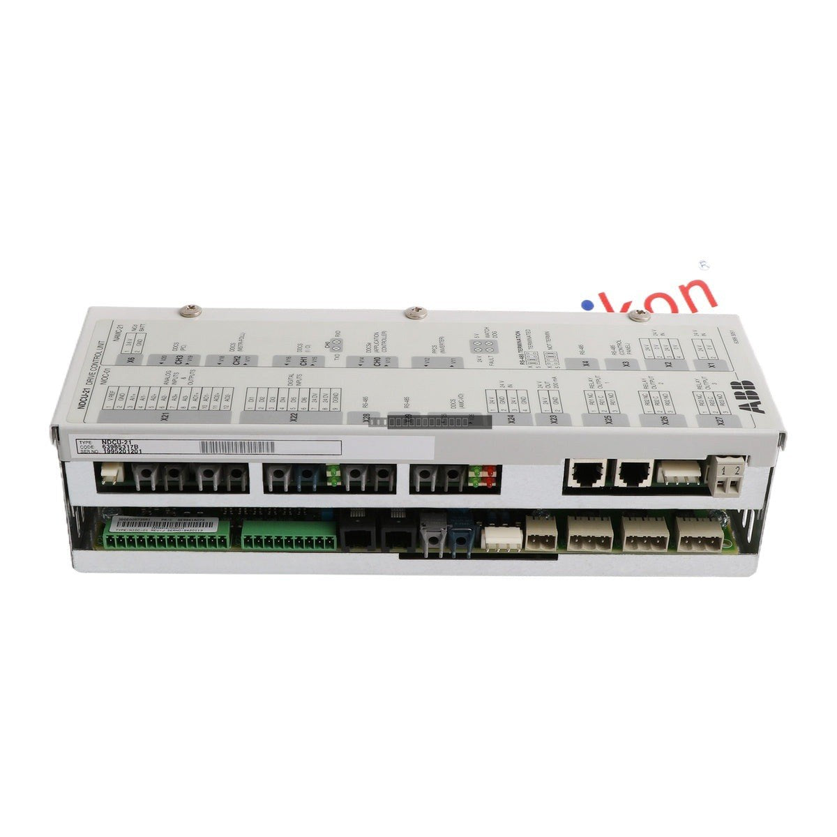 ABB NDCU-21 63985317B
