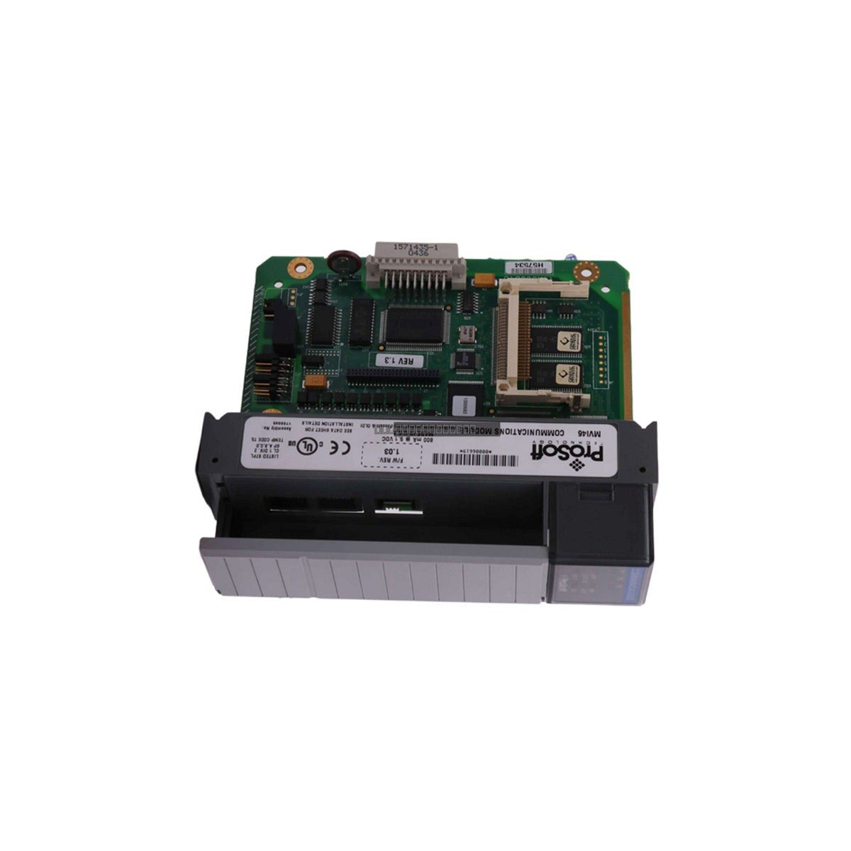 ProSoft MVI46-MCM