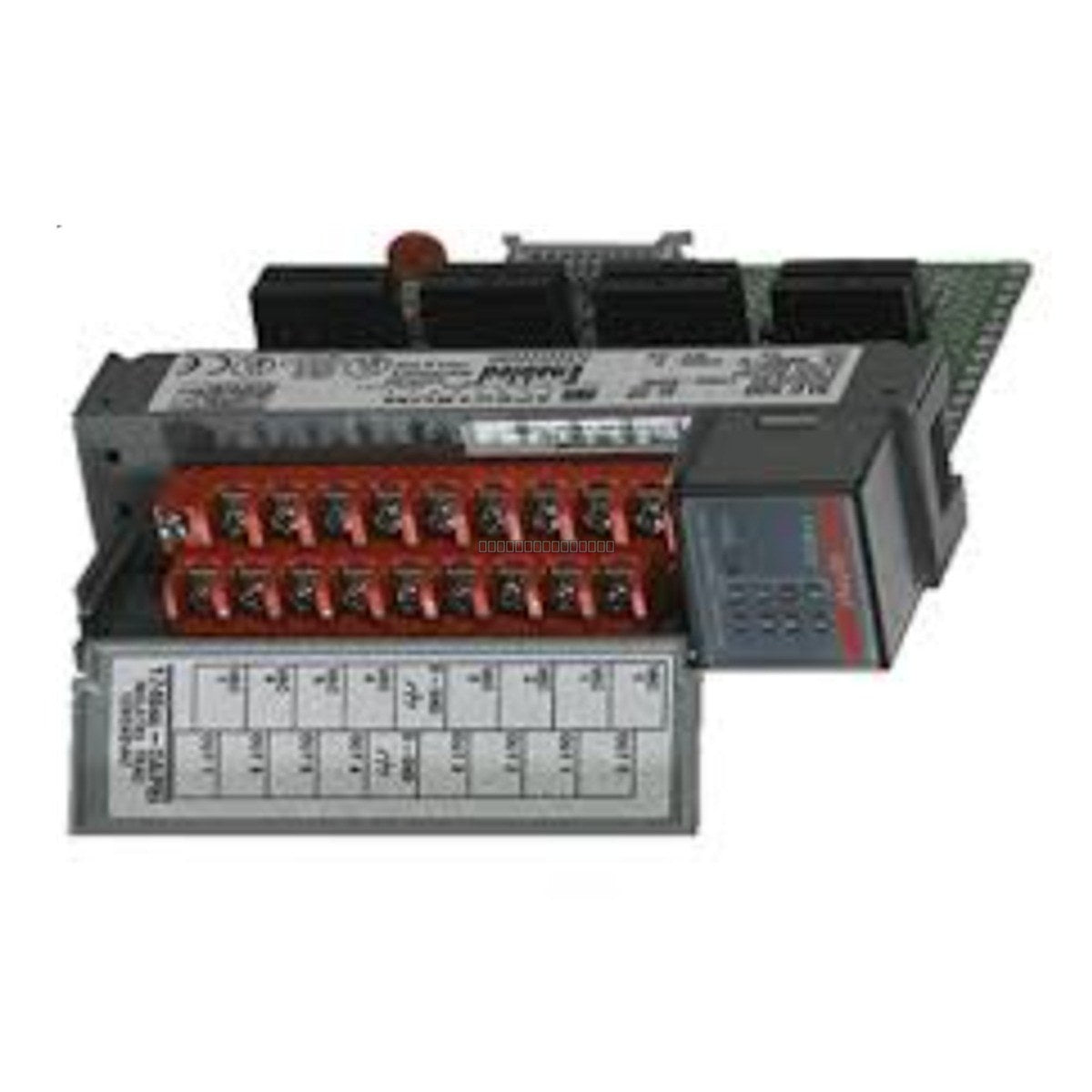 Allen-Bradley 1746-OA16
