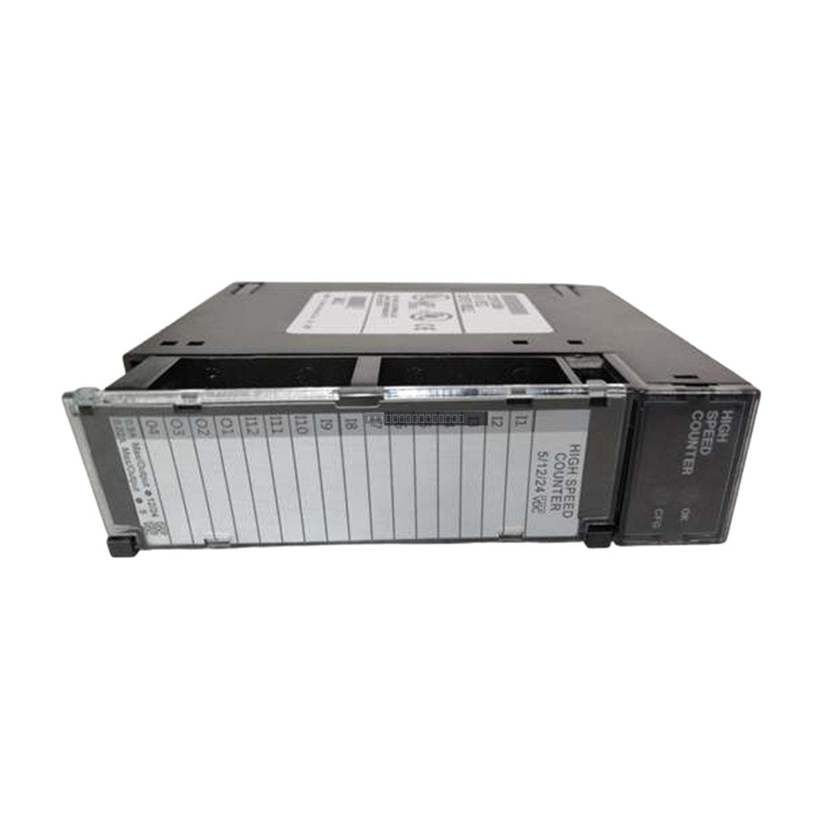 General Electric IC693APU300H