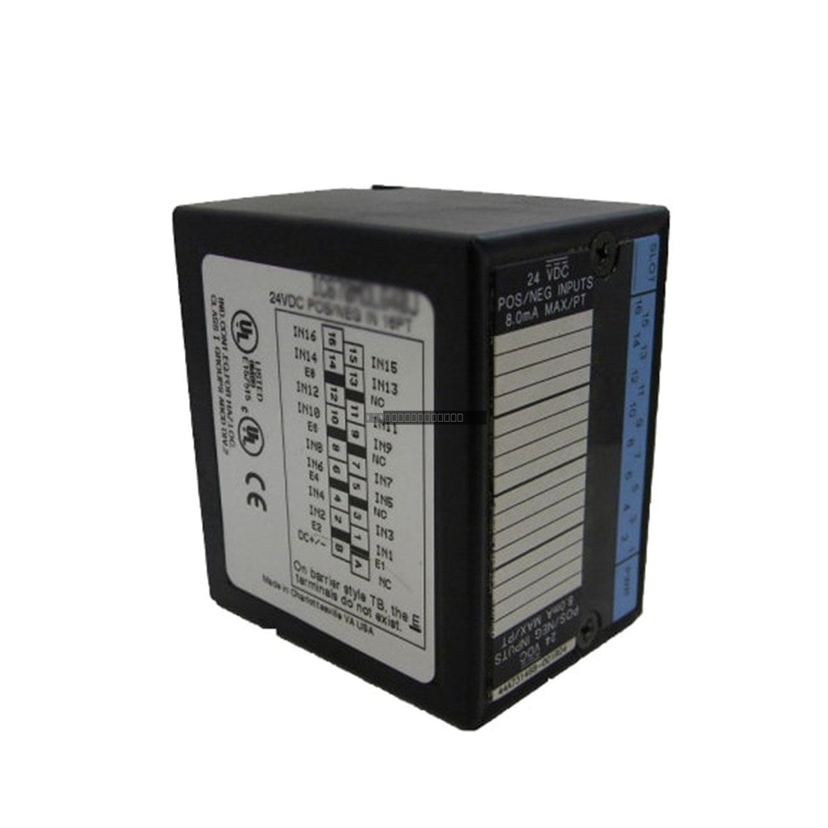 General Electric IC670MDL644