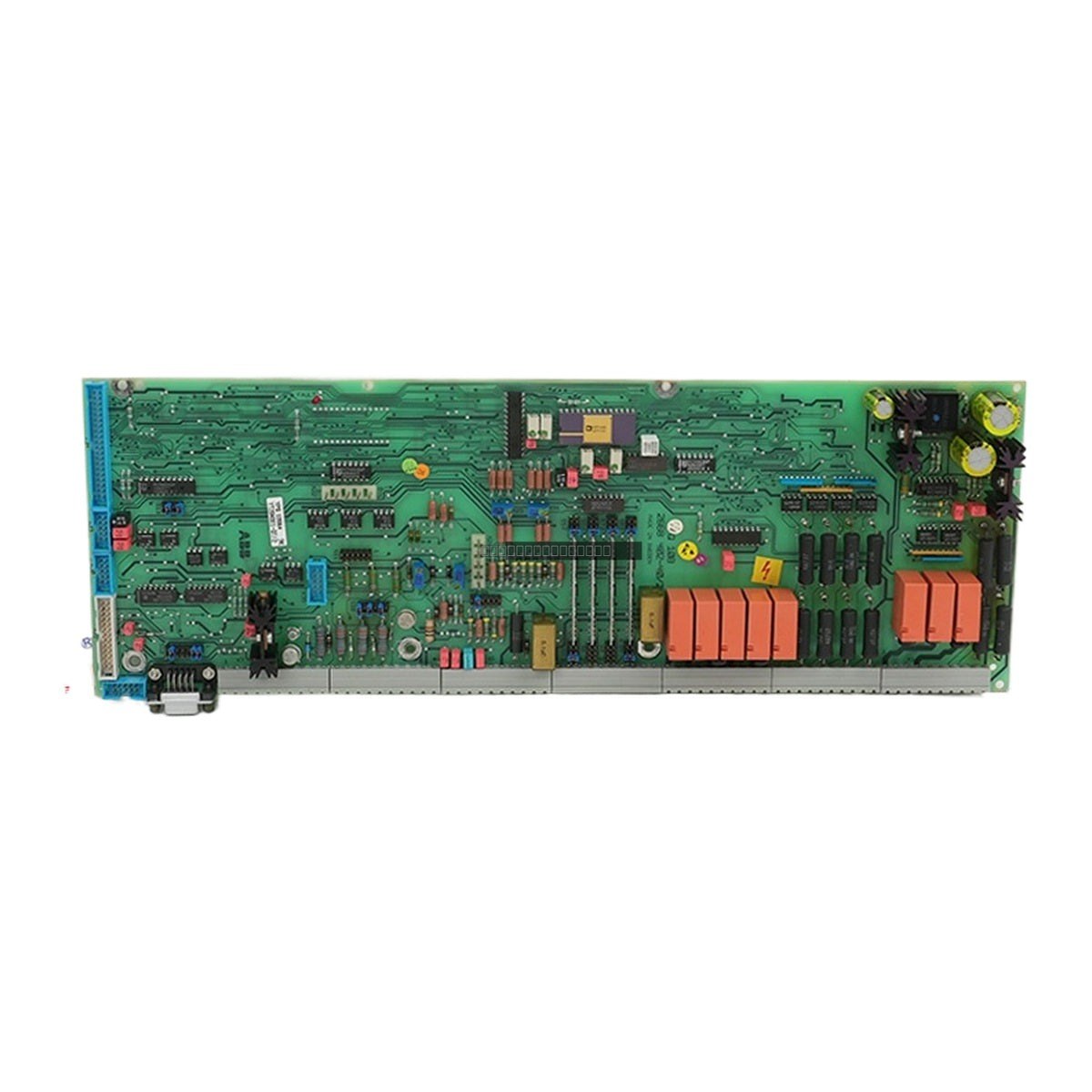 ABB YPQ108A YT204001-DT