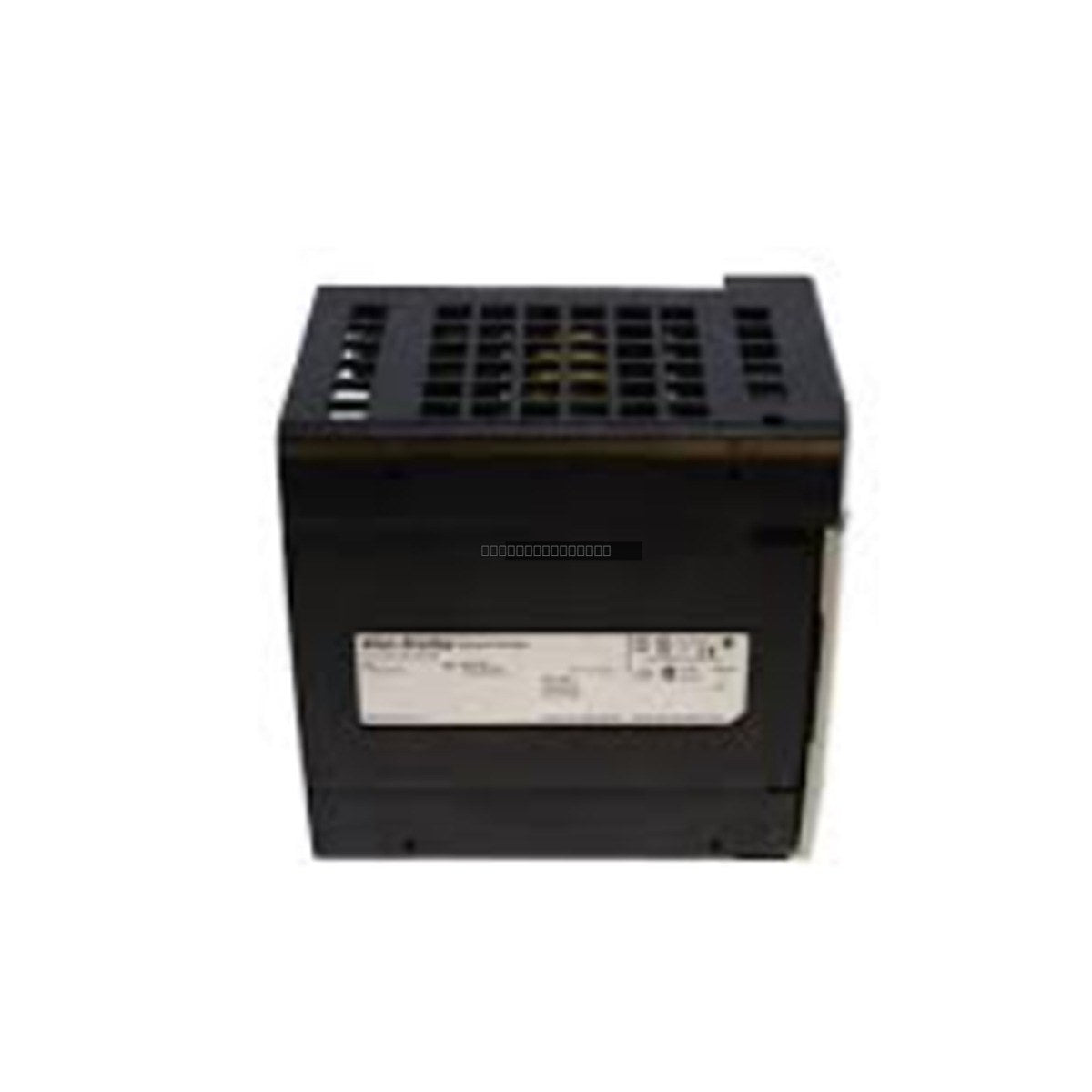 Allen-Bradley 1756-PA75