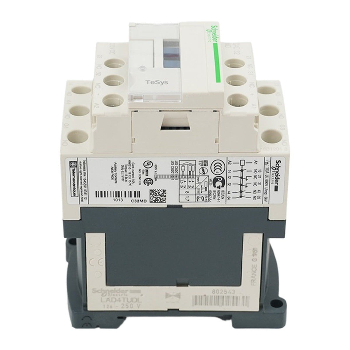Schneider Electric CAD32MD
