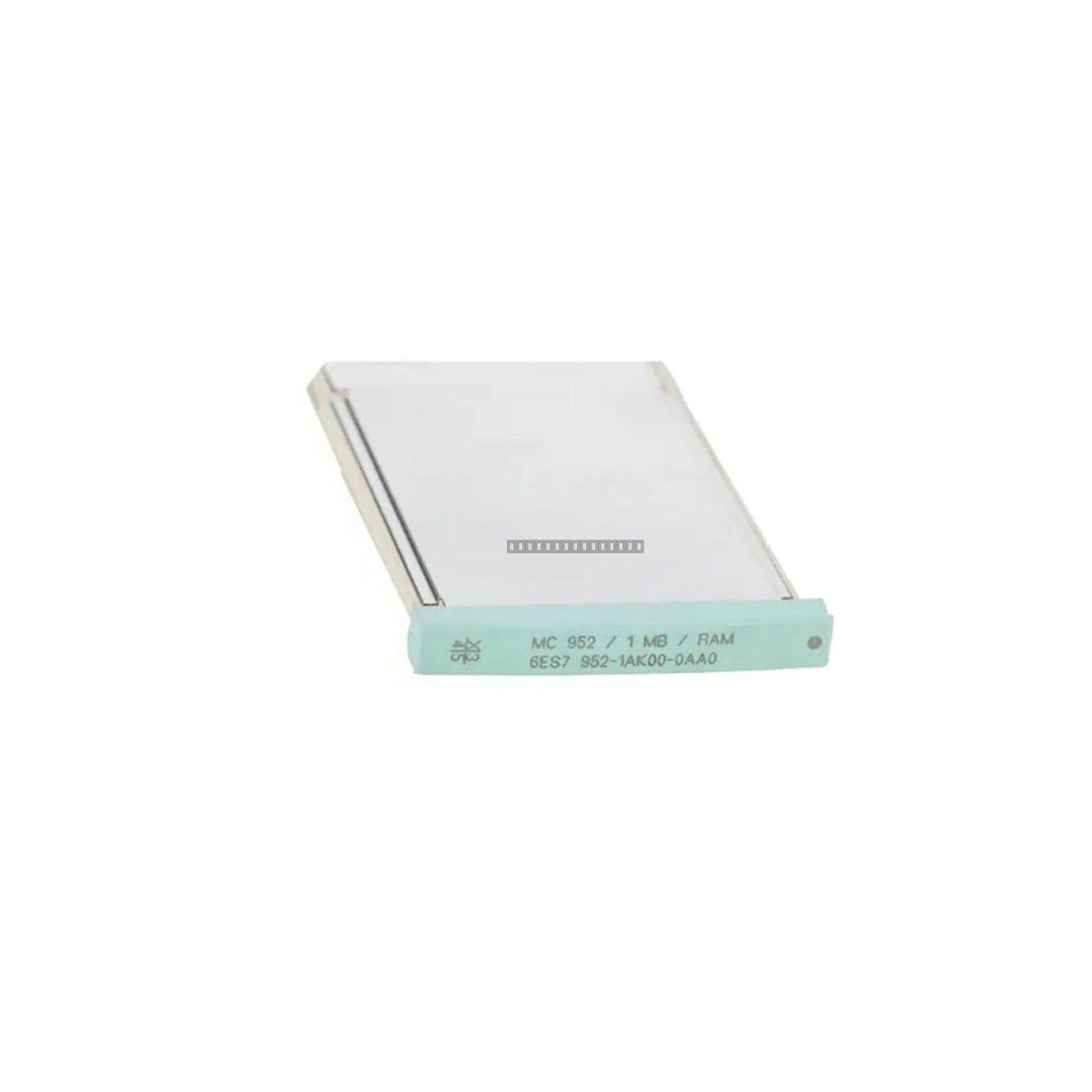 Siemens 6ES7952-1AK00-0AA0