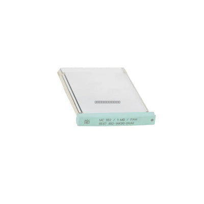 Siemens 6ES7952-1AK00-0AA0