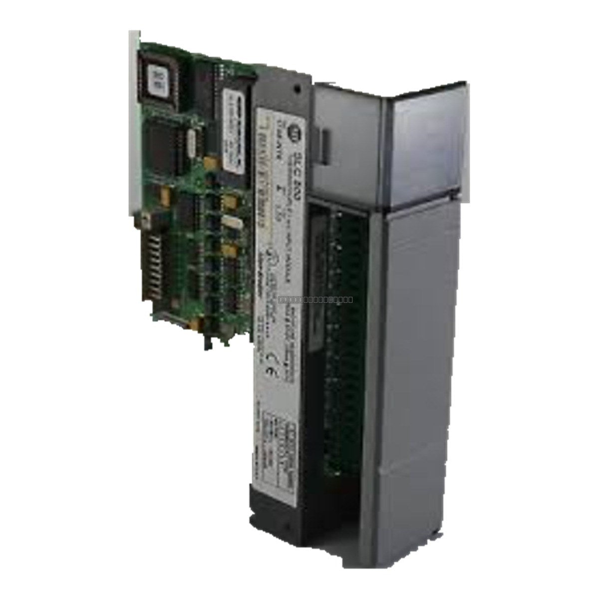 Allen-Bradley 1746-IO4