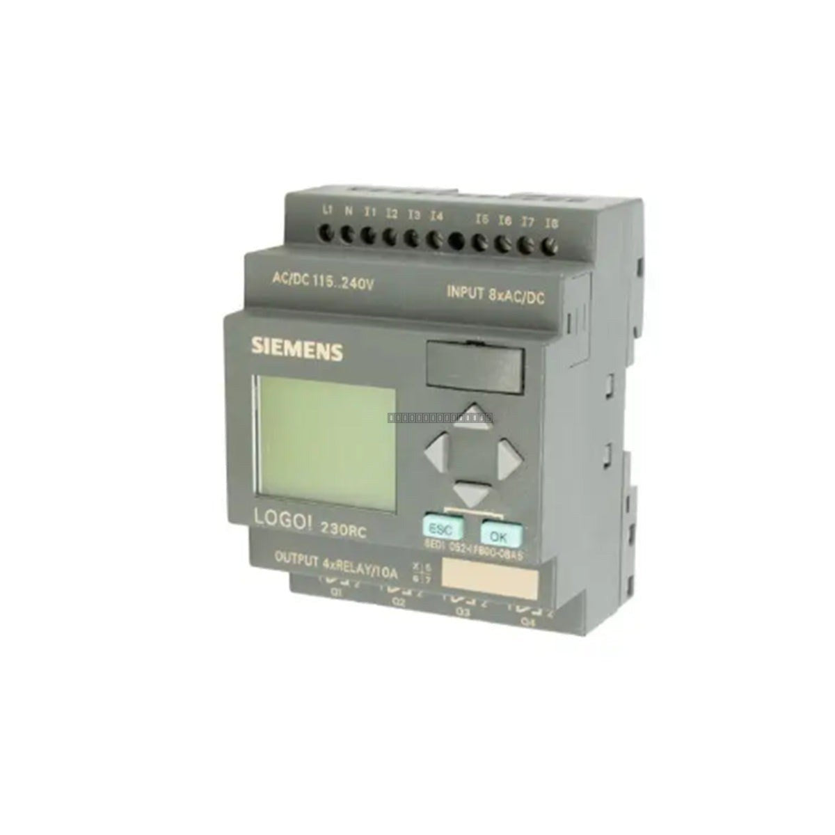 Siemens 6ED1052-1FB00-0BA5