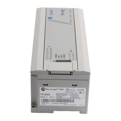 Allen-Bradley 1761-L32AAA