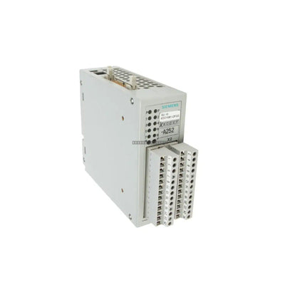 Siemens 6DD1681-0FG0