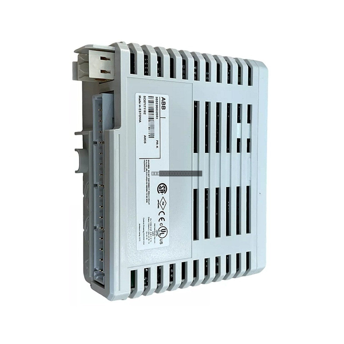 ABB 3BSE008520R1