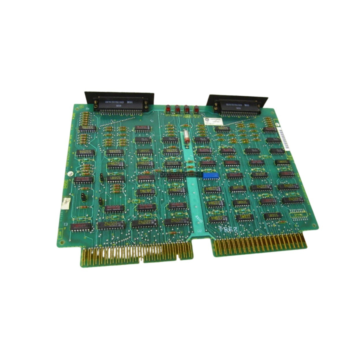 GE FANUC IC600CB503