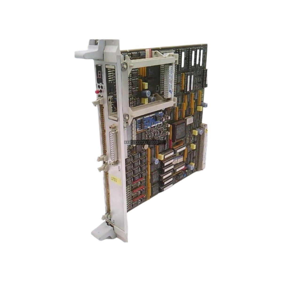 Siemens 6DD1606-1AA0