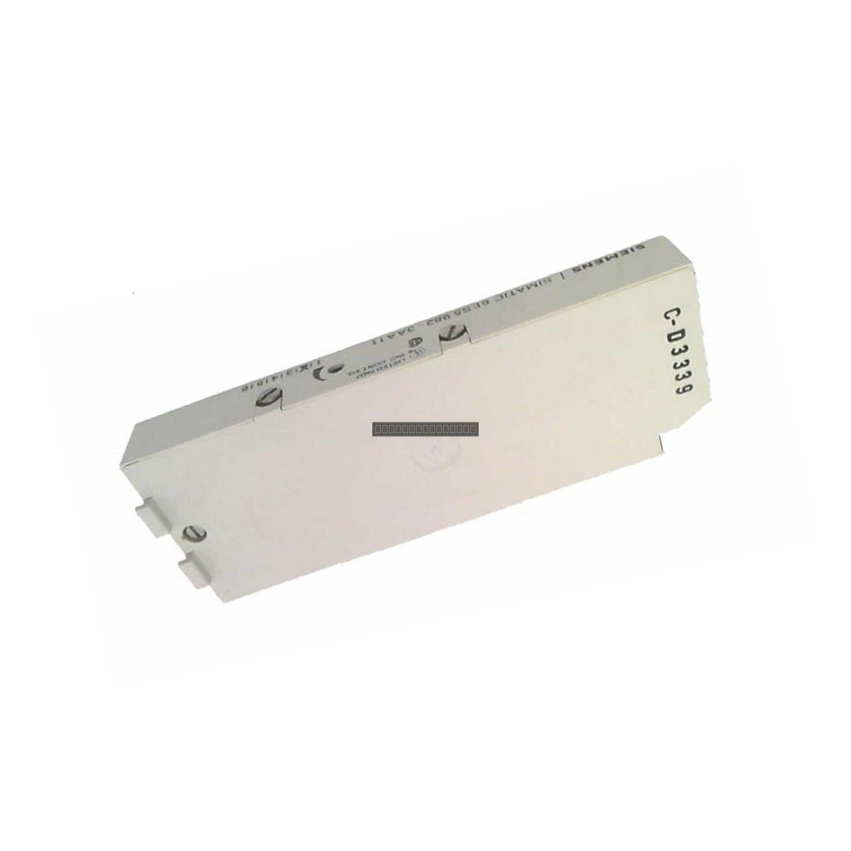 Siemens 6ES5983-3AA11