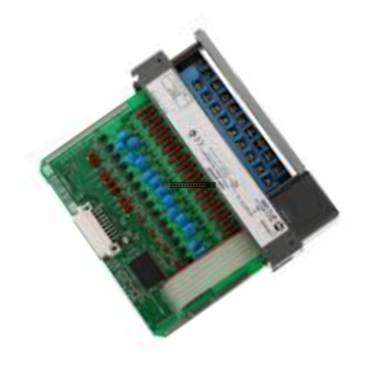 Allen-Bradley 1746-IO12DC