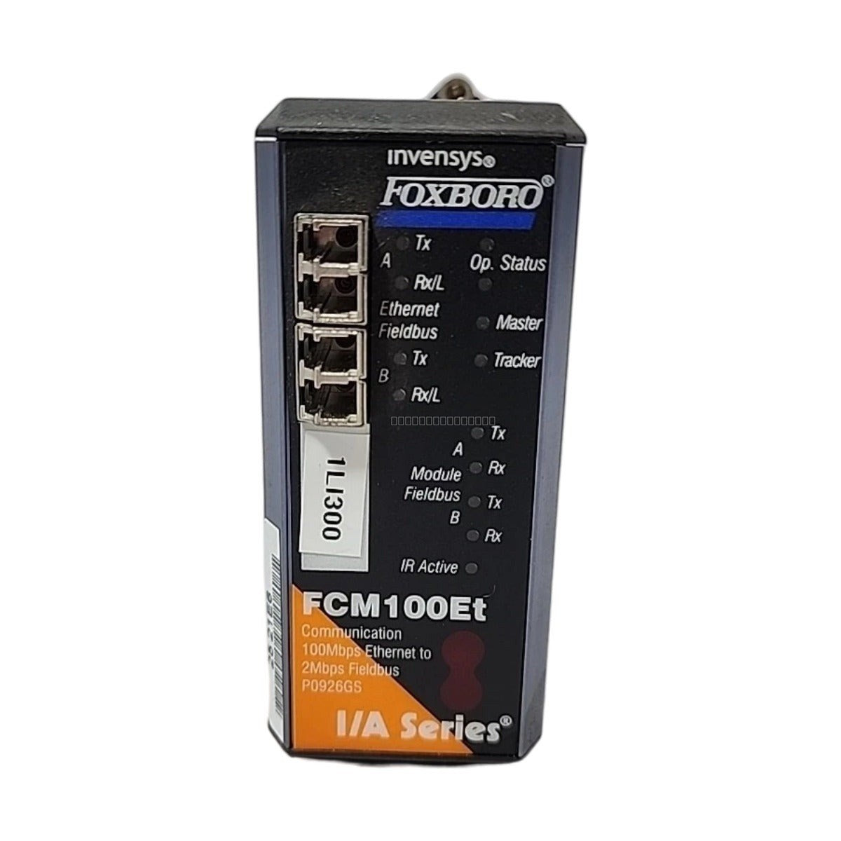 Foxboro FCM100Et