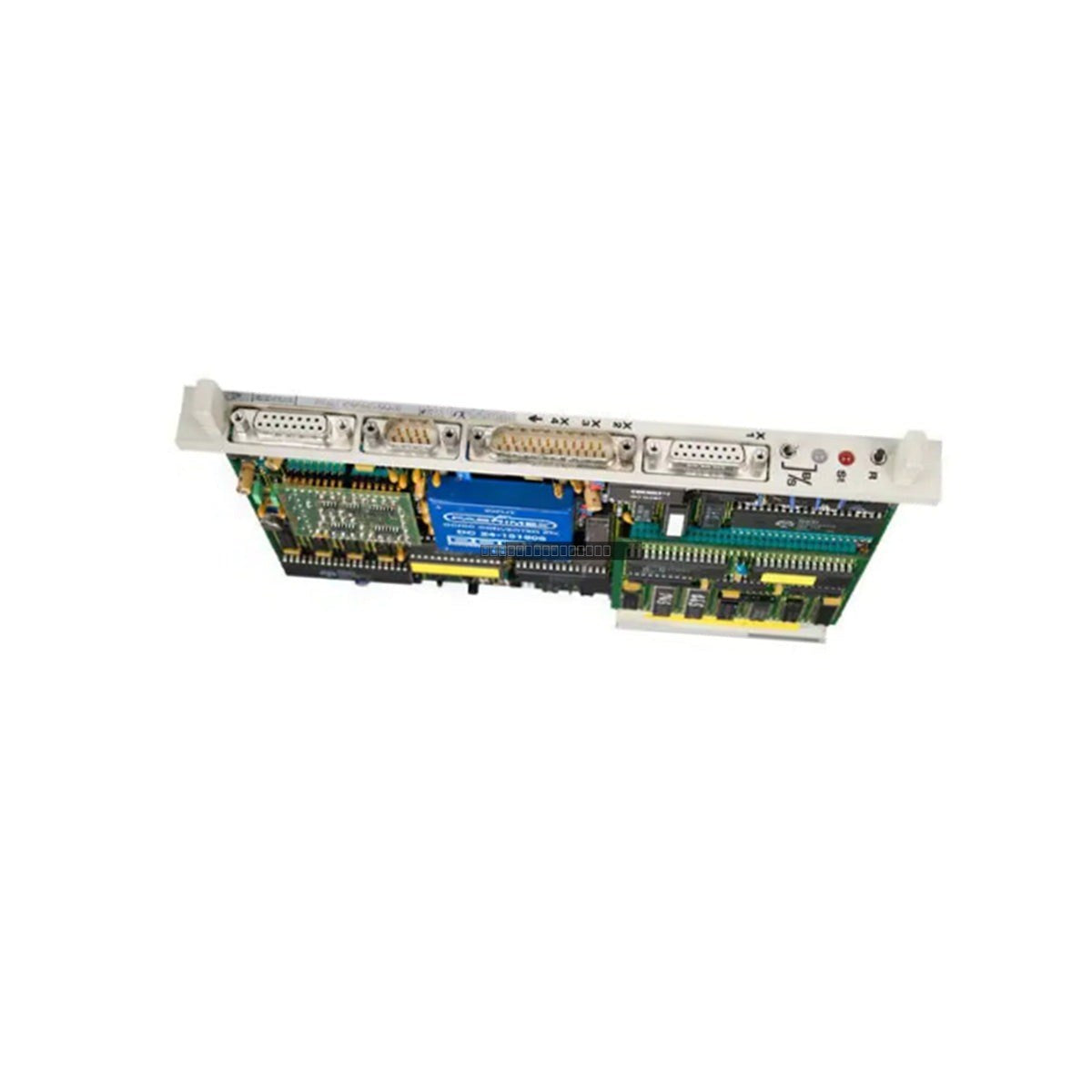 Siemens 6FM1661-3AA00