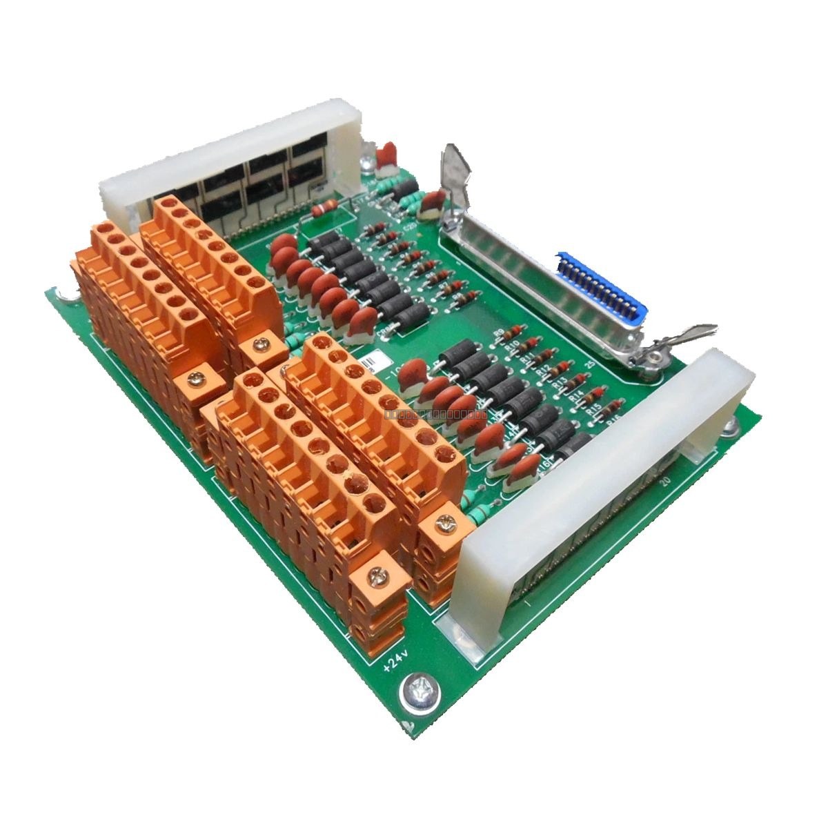 Honeywell MU-TSTX03