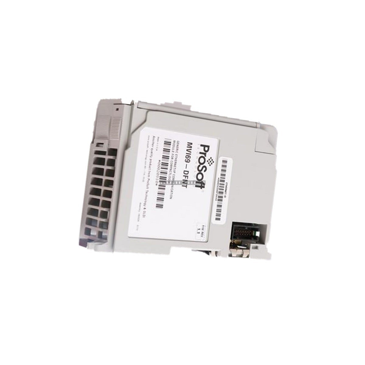 Prosoft MVI69-DFNT