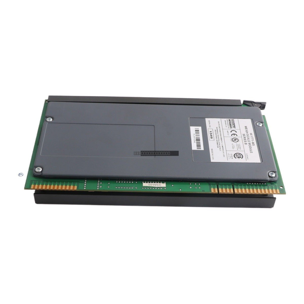 Allen-Bradley 1771-WS