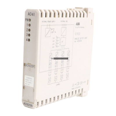 ABB AO920N