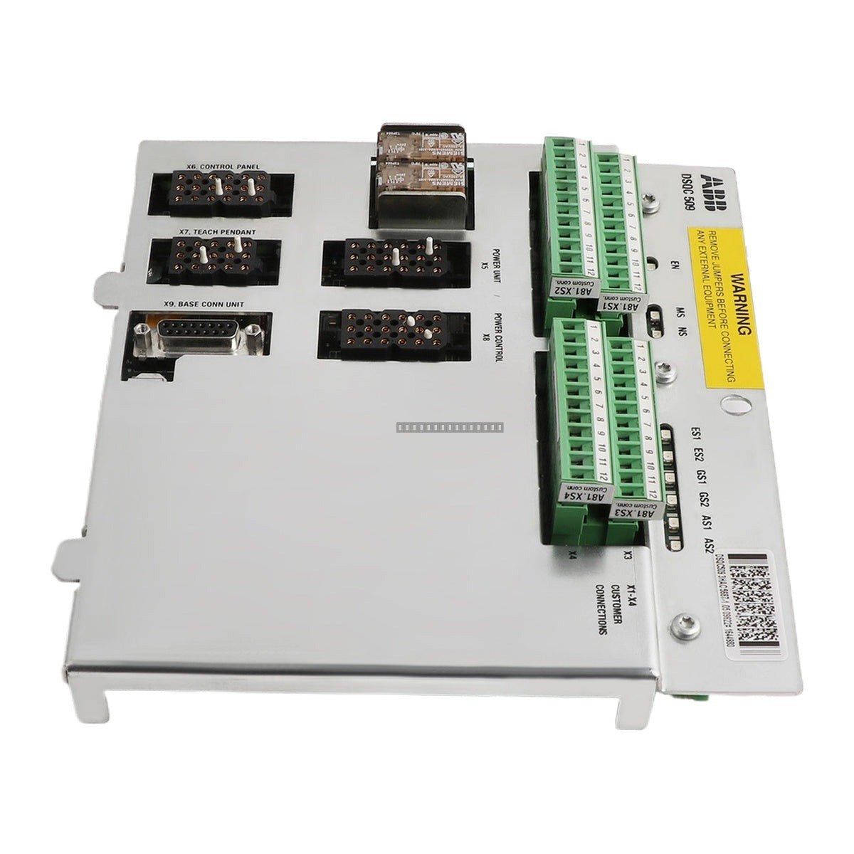 ABB DSQC509 3HAC5687-1/05