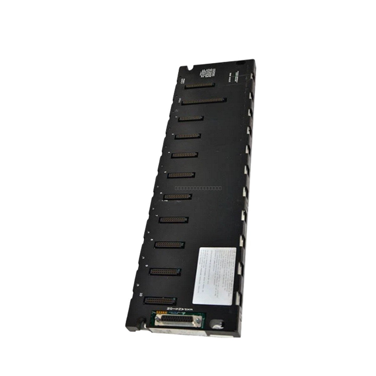General Electric IC693CHS391E