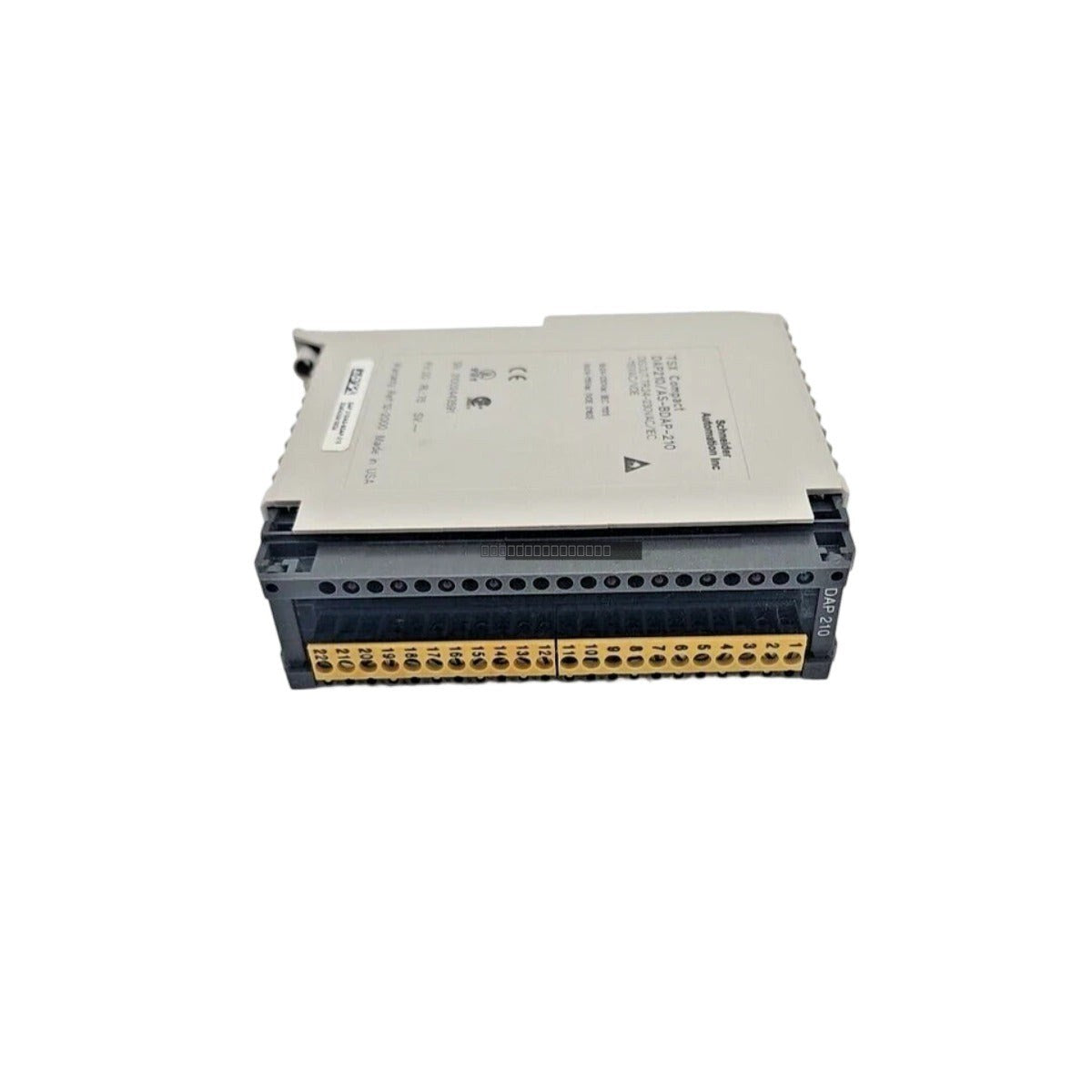 Schneider DAP 210