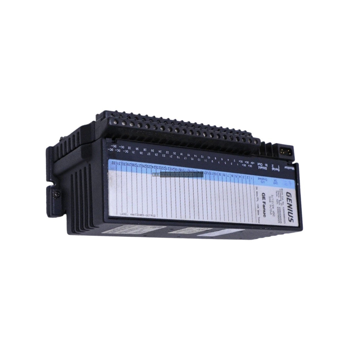 General Electric IC660BBD025