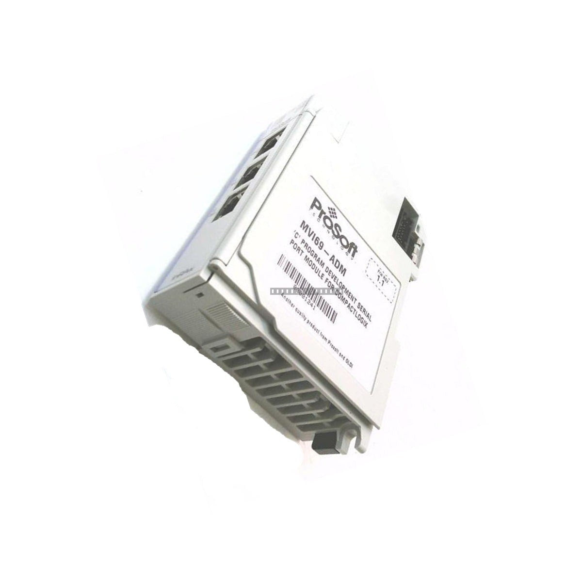 Prosoft MVI69-ADM