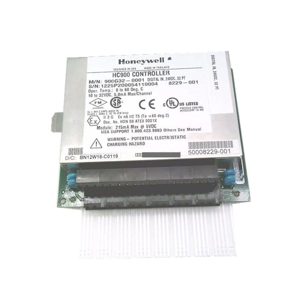Honeywell 900G32-0001
